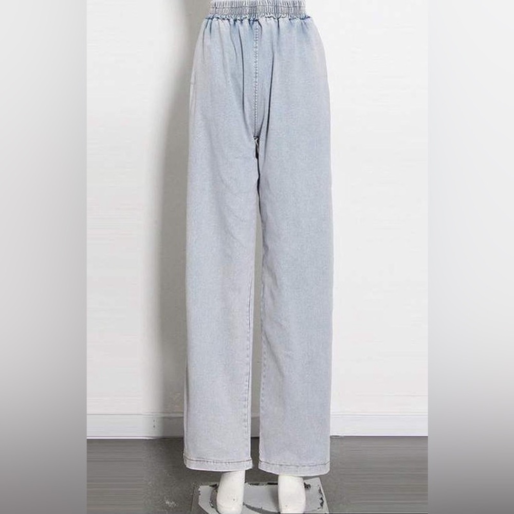 Denim Set - Picture 3 of 7
